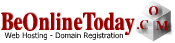 BeOnlineToday Logo