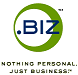 Register a domain name!