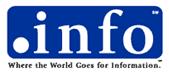 Register a domain name!