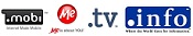 Register your new domain name with BeOnlineToday!