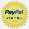 BeOnlineToday is verified with PayPal